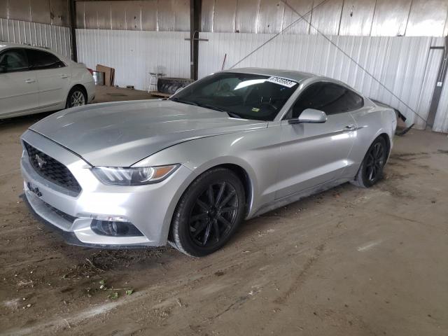Ford All models (2015)