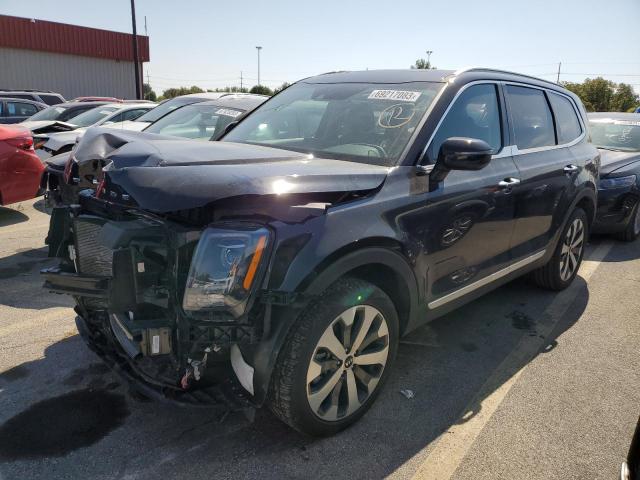 Kia Telluride (2021)