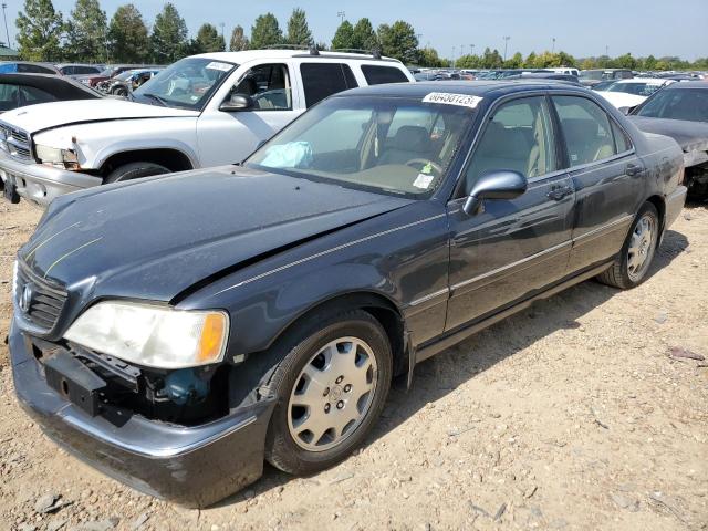 Acura Rl (2004)