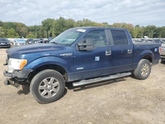 Ford F-150 (2014)