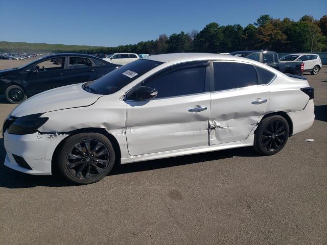 Nissan Sentra (2018)