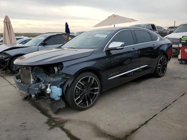 Chevrolet Impala (2014)