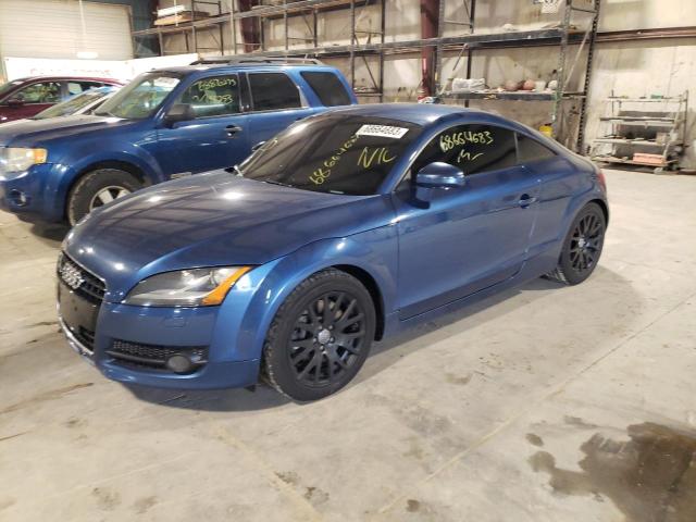 Audi Tt (2008)