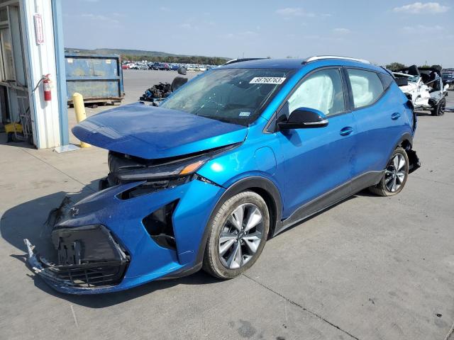 Chevrolet Bolt (2023)