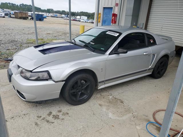 Ford All models (2004)