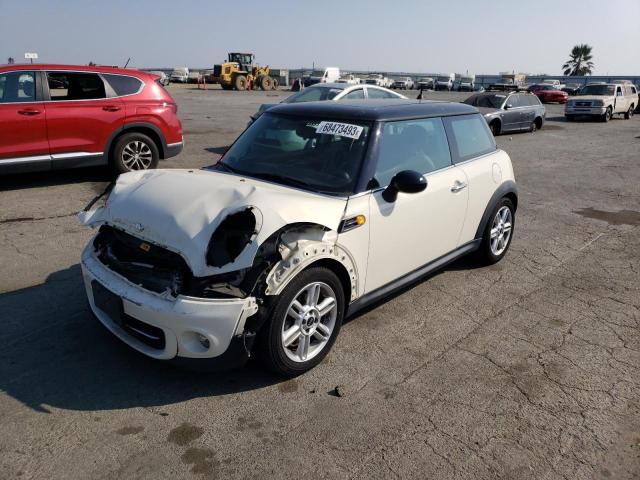 Mini Cooper (2011)