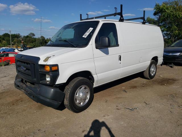 Ford Econoline (2013)