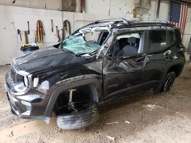 Jeep Renegade (2019)