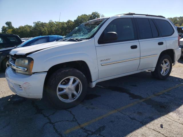 Gmc Envoy (2006)