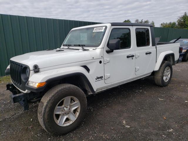 Jeep Gladiator (2022)