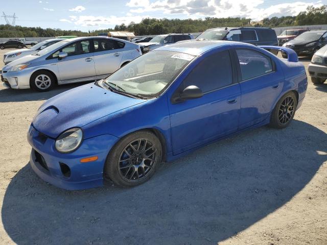 Dodge Neon (2004)