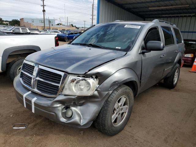 Dodge Durango (2008)