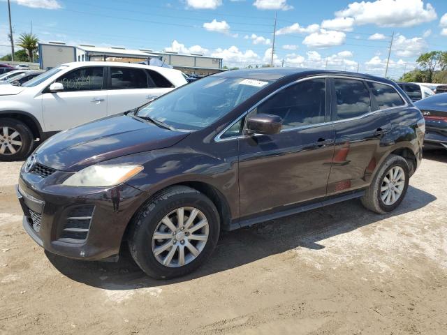Mazda Cx-7 (2011)