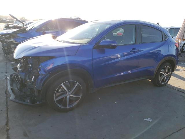 Honda Hr-v (2022)