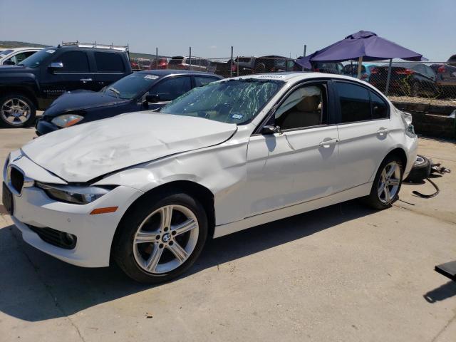 Bmw 3 series (2015)