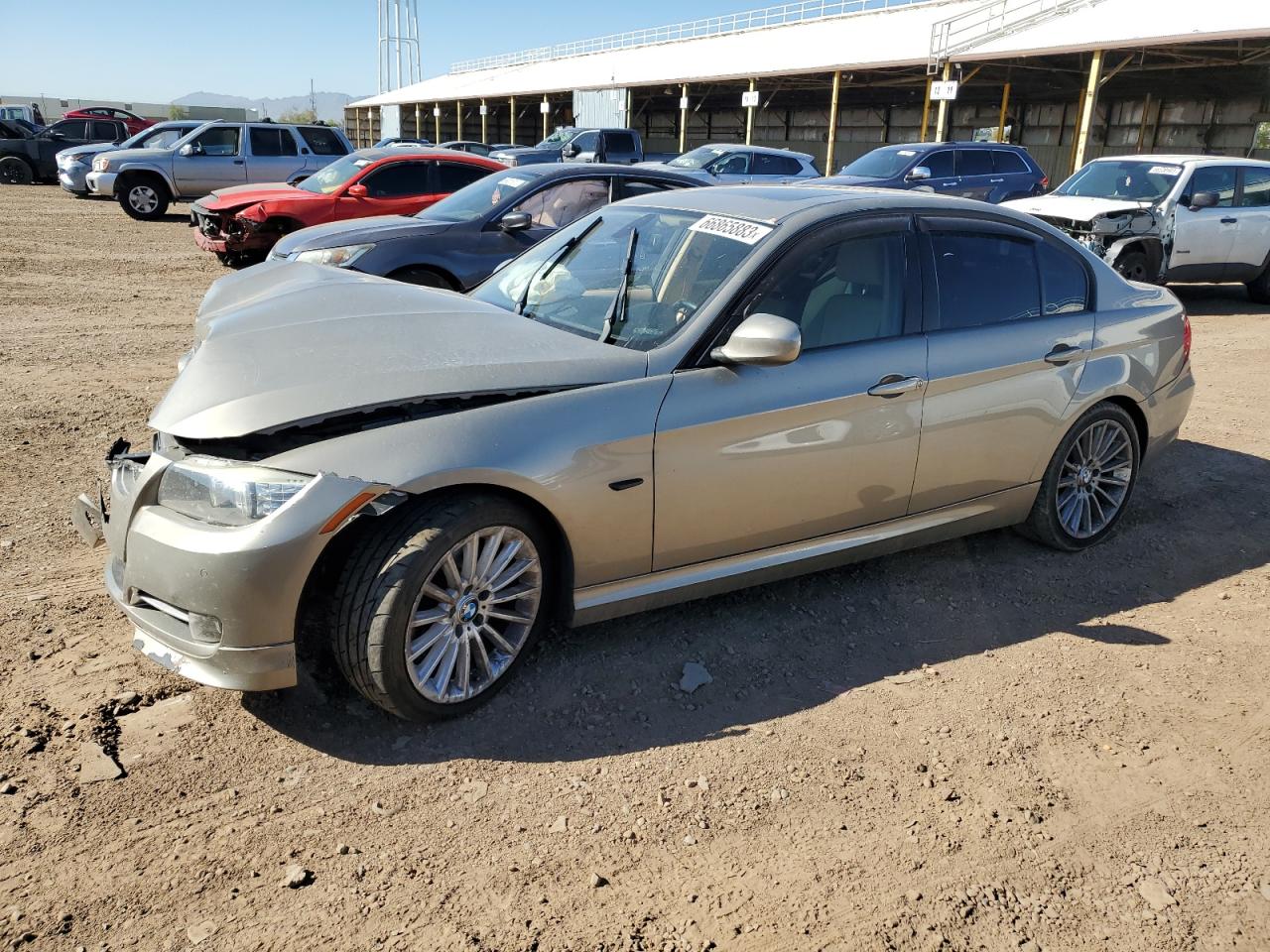 Bmw 3er (2011)