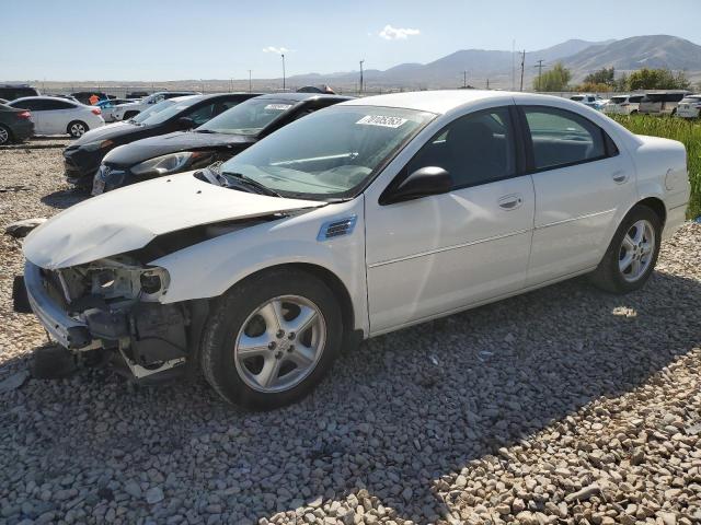 Dodge Stratus (2006)