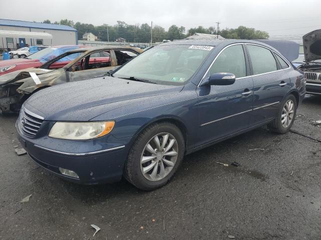 Hyundai Azera (2008)