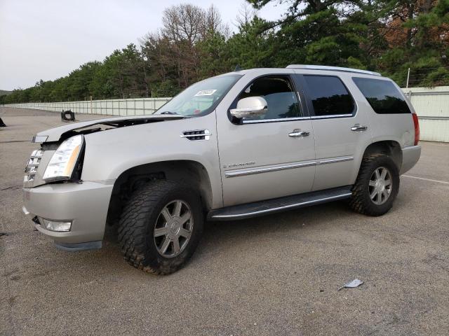Cadillac Escalade (2007)
