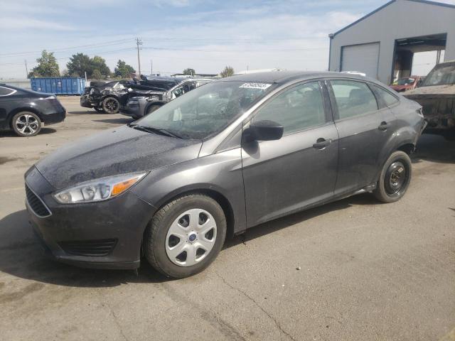 Ford All models (2018)