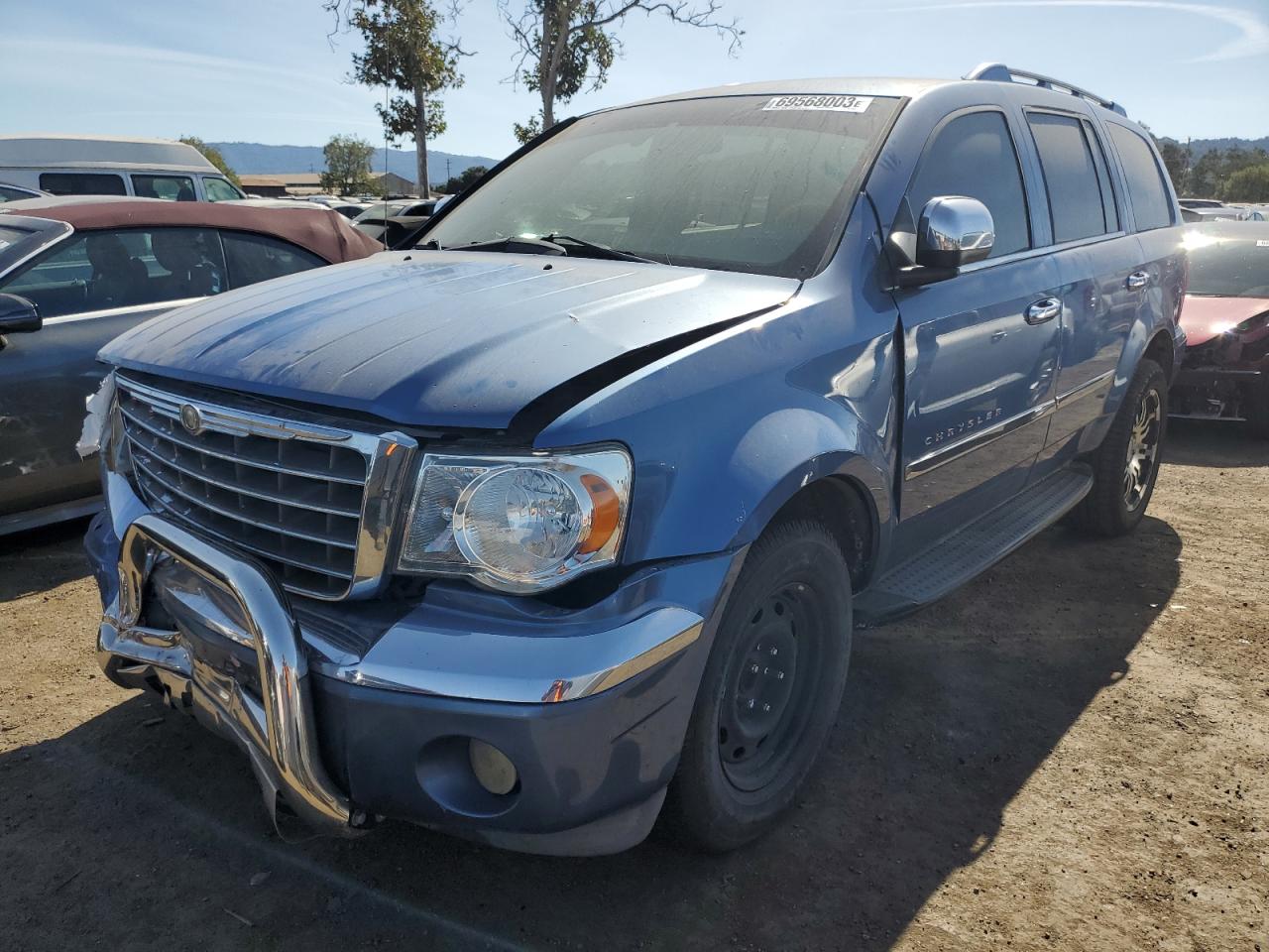 Chrysler Aspen (2007)