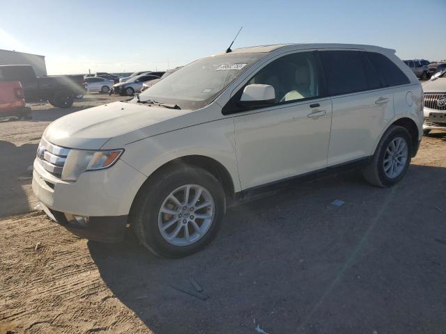 Ford Edge (2007)