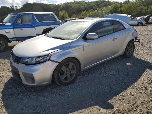 Kia Forte (2011)