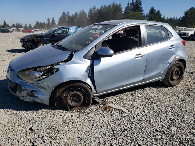 Mazda 2 (2013)