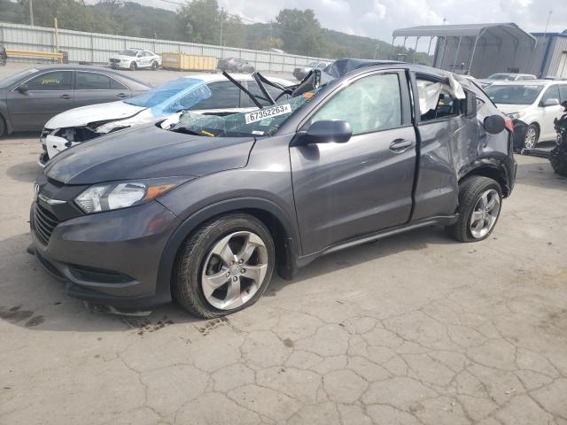 Honda Hr-v (2016)