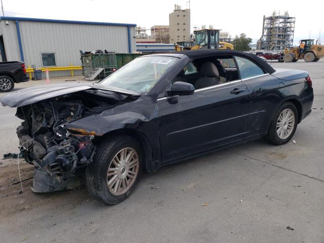 Chrysler Sebring (2008)