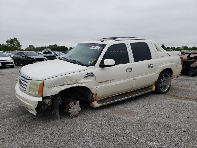 Cadillac Escalade (2003)