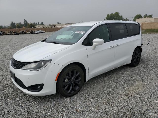 Chrysler Pacifica (2019)