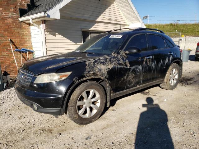 Infiniti Fx35 (2004)