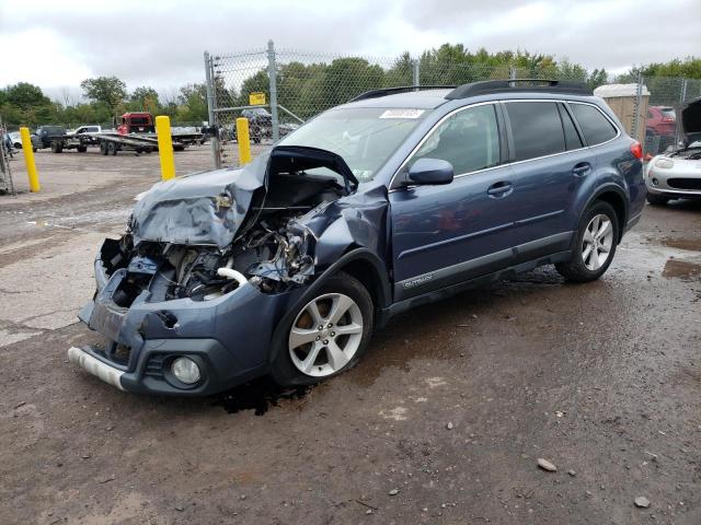 Subaru Outback (2014)