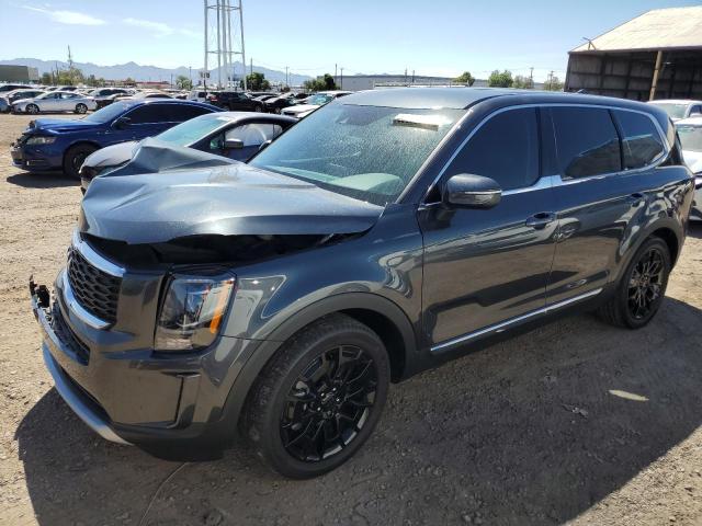 Kia Telluride (2022)