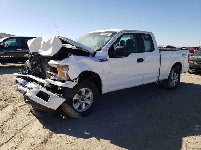 Ford F-150 (2018)