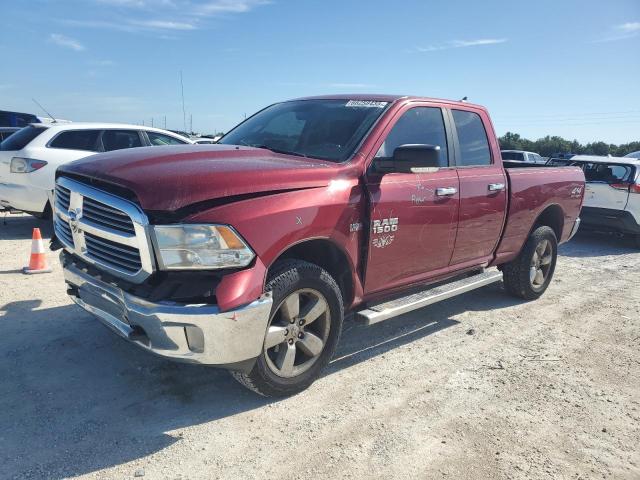 Ram 1500 slt (2014)