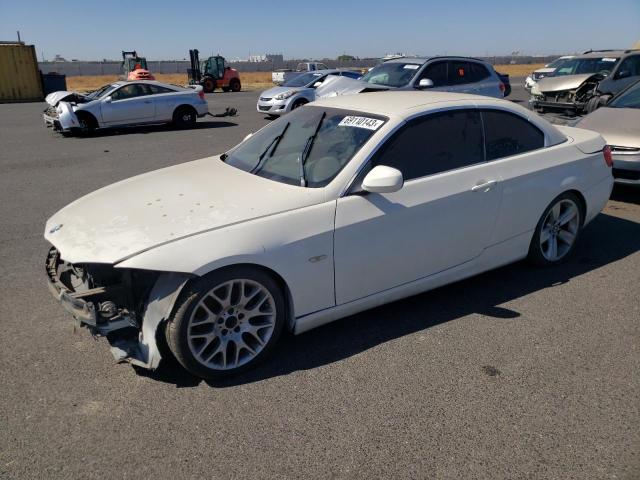 Bmw 3 series (2011)