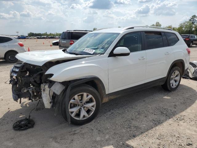 Volkswagen Atlas (2019)