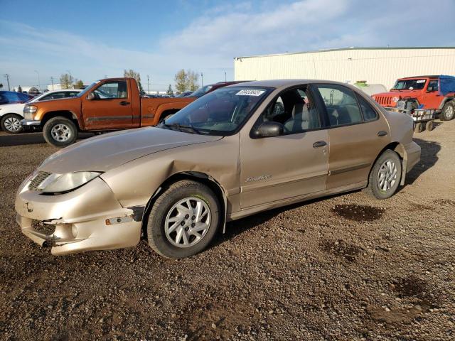 Pontiac Sunfire (2004)