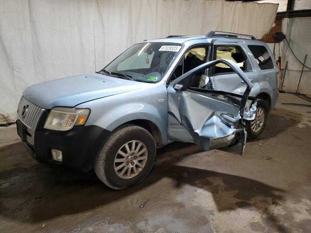 Mercury Mariner (2008)