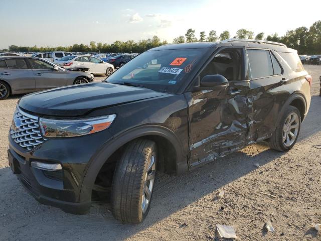 Ford Explorer (2020)