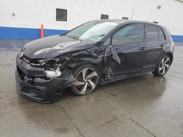 Volkswagen Gti (2019)