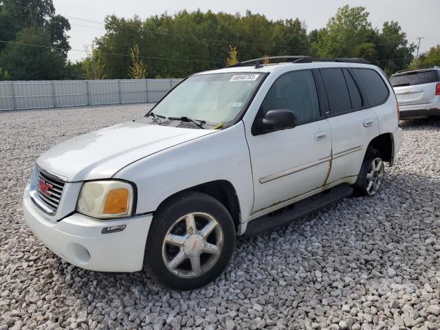 Gmc Envoy (2007)