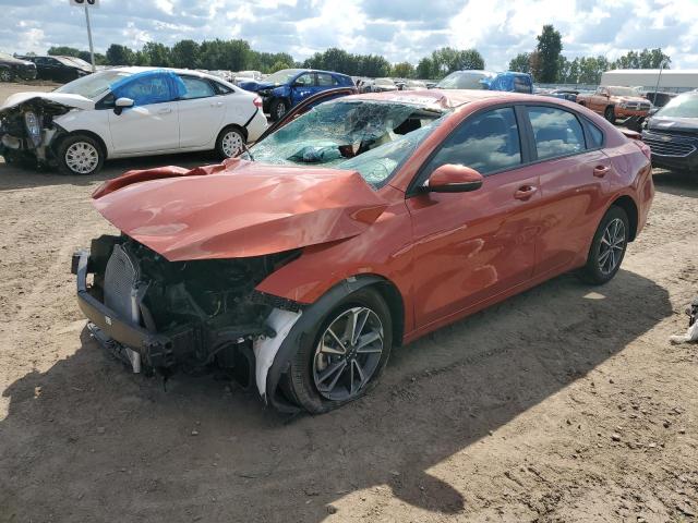 Kia Forte (2022)