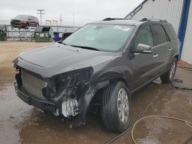 Gmc Acadia (2016)
