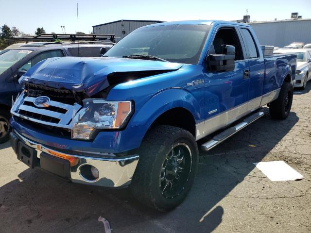 Ford F-150 (2011)