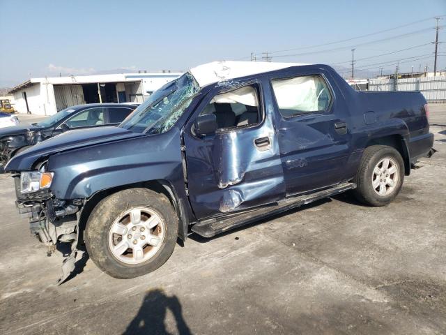 Honda Ridgeline (2009)