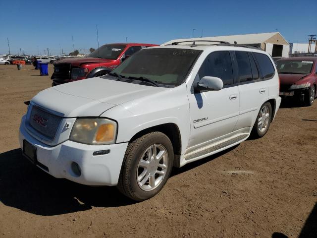 Gmc Envoy (2008)
