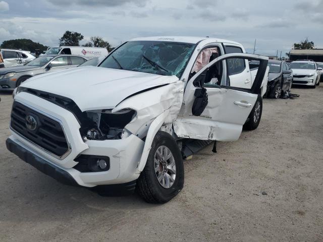 Toyota Tacoma (2019)